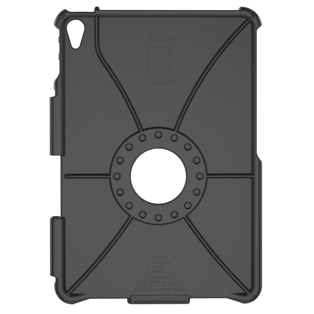 IntelliSkin® Protective Case for Apple iPad Pro 11 (1st Gen) - Slim Fit, Shockproof Cover with Precise Cutouts | Perfect for Work, Travel & Everyday Use (RAM GDS SKIN AP23)