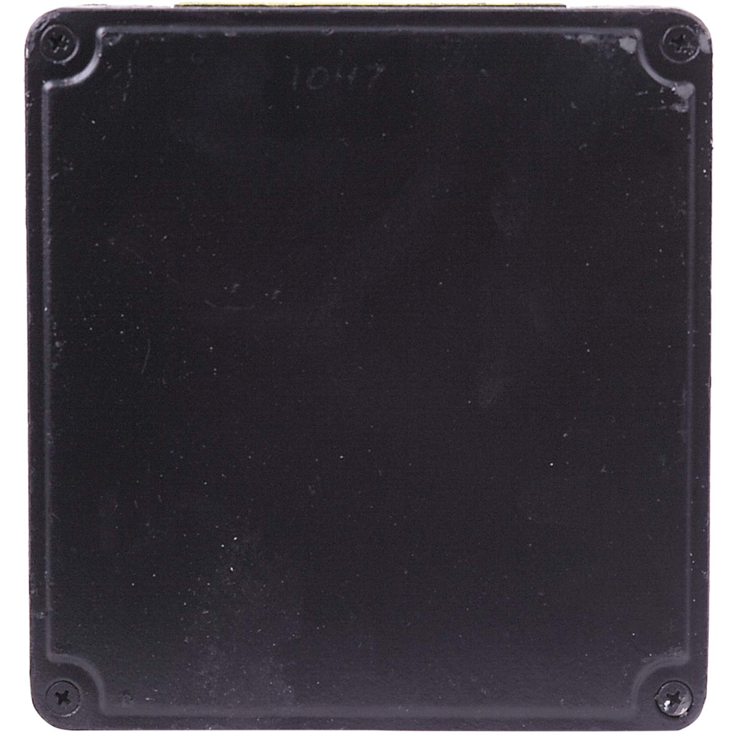 Cardone 72-1047 Remanufactured Engine Control Computer Module (ECC/ECM) - Compatible with Select Vehicle Models - Perfect for Engine Performance & Fuel Efficiency Optimization