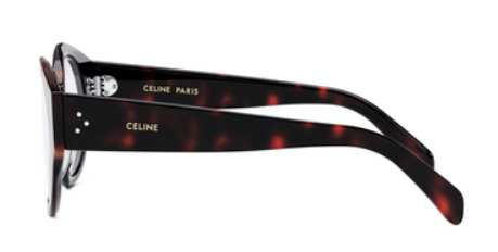 Celine CL50123I Sunglasses - Polarized UV Protection Aviator Sunglasses for Men & Women - Perfect for Driving, Travel & Outdoor Activities