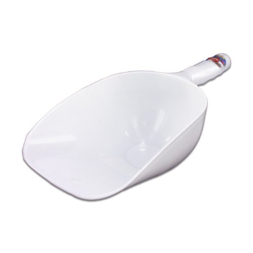 15-Pack Jumbo Kitchen Scoops for Home & Storage Essentials