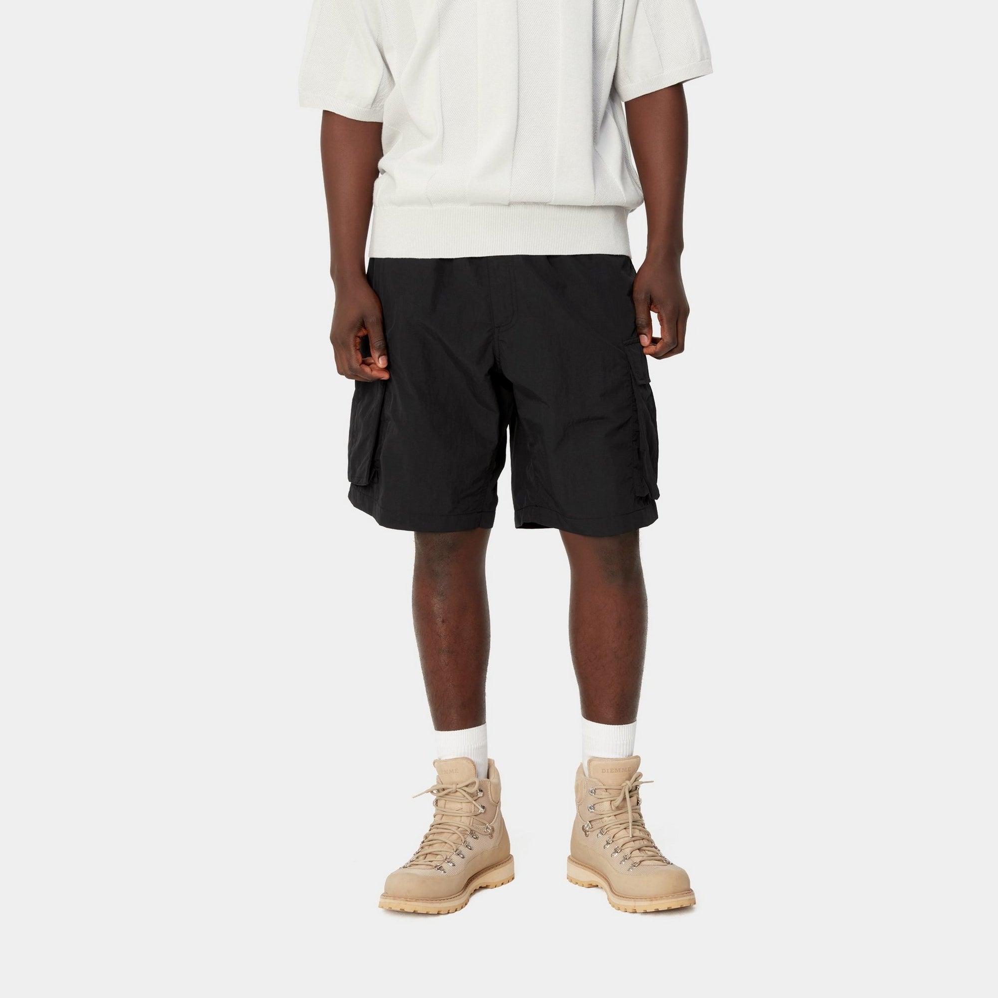 Grayson Men's Short Sleeve T-Shirt | Soft Cotton Casual Tee for Everyday Wear | Perfect for Gym, Running, and Summer Outfits