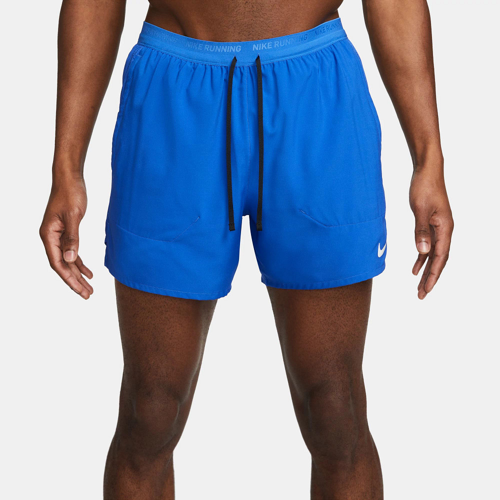 Nike Dri-FIT Stride 5 Running Shorts for Men - Lightweight Breathable Workout Shorts with Pockets - Perfect for Gym, Jogging & Outdoor Sports