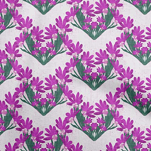 Fuschia Pink