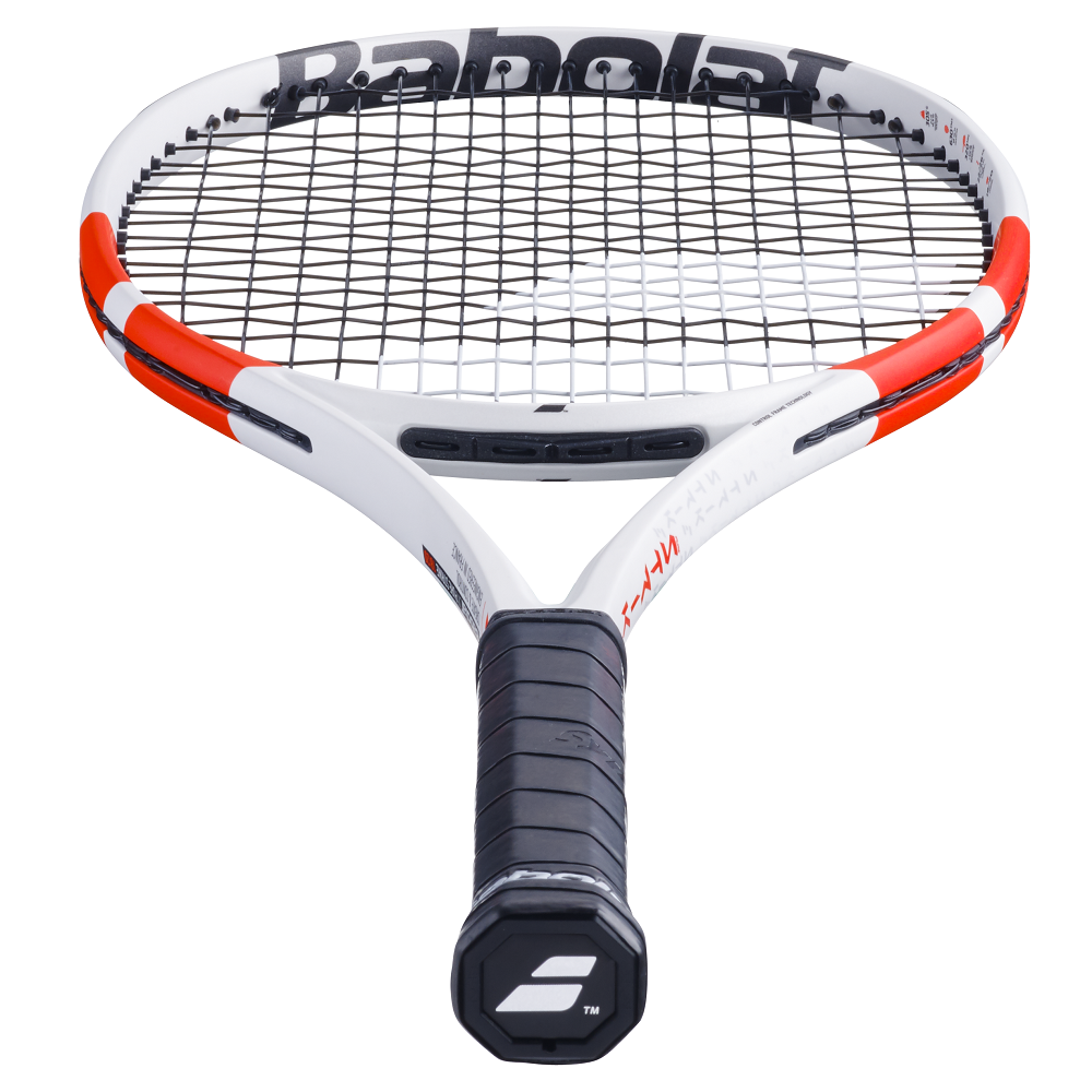 Babolat Pure Strike 98 18x20 4th Generation Tennis Racket - Professional Demo Rental for Advanced Players | Perfect for Competitive Matches & Training Sessions