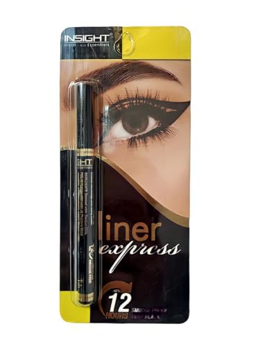Priya Variety Stores Long-Lasting Waterproof Eyeliner Pencil for Women - Smudge-Proof Makeup for Day & Night Wear | Perfect for Office, Parties & Special Occasions