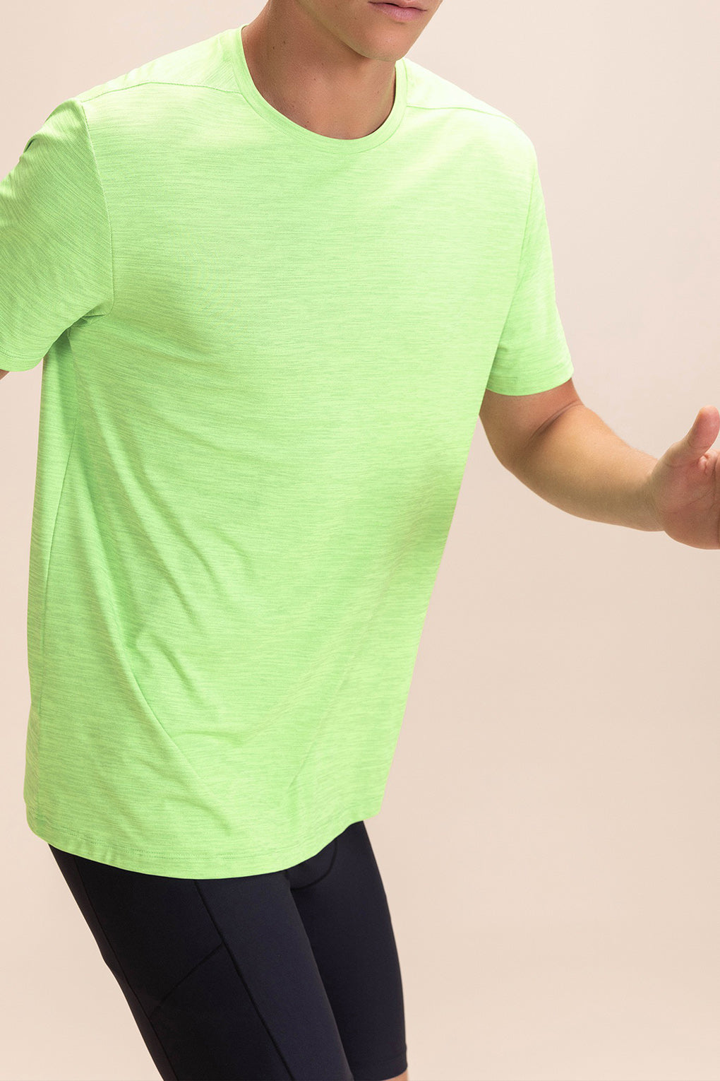 Comfy Identity Men's T-Shirt - Soft Cotton Casual Tee for Everyday Wear | Perfect for Work, Gym & Weekend Outfits