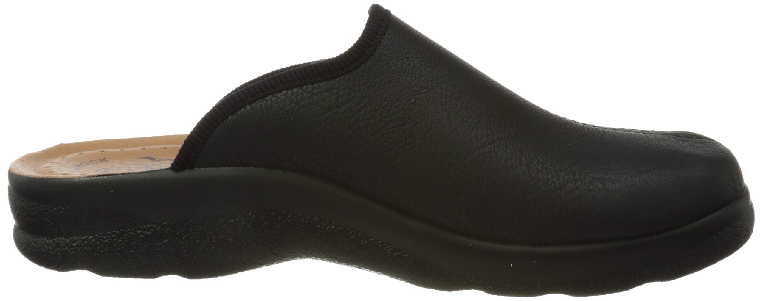 Fly Flot Men's House Shoes Mule - Comfortable Indoor Slippers for Relaxing at Home, Lounging & Casual Wear - Soft & Cozy Home Footwear for Men