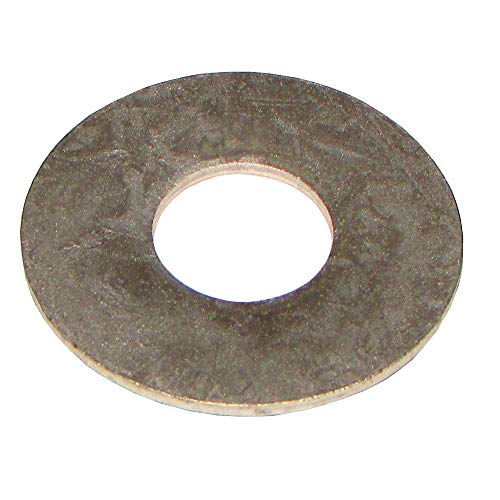 Original Kubota ZD321 ZD326S Mower Blade Bolt with Beveled Washer - Replacement Part for Lawn Mower Maintenance & Repair - Perfect for Landscaping, Yard Care & Commercial Mowing