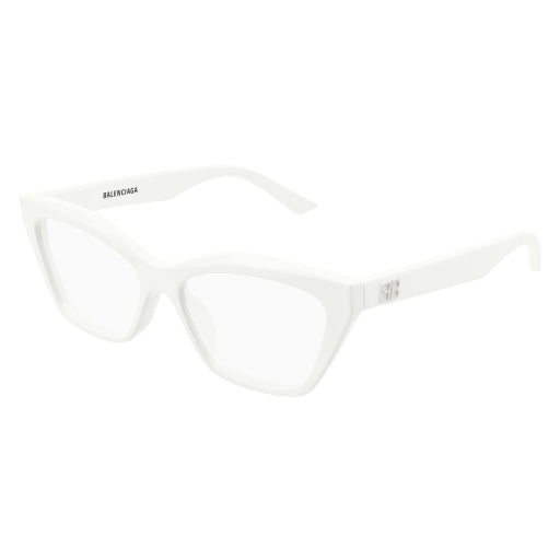 011 - White - Transparent