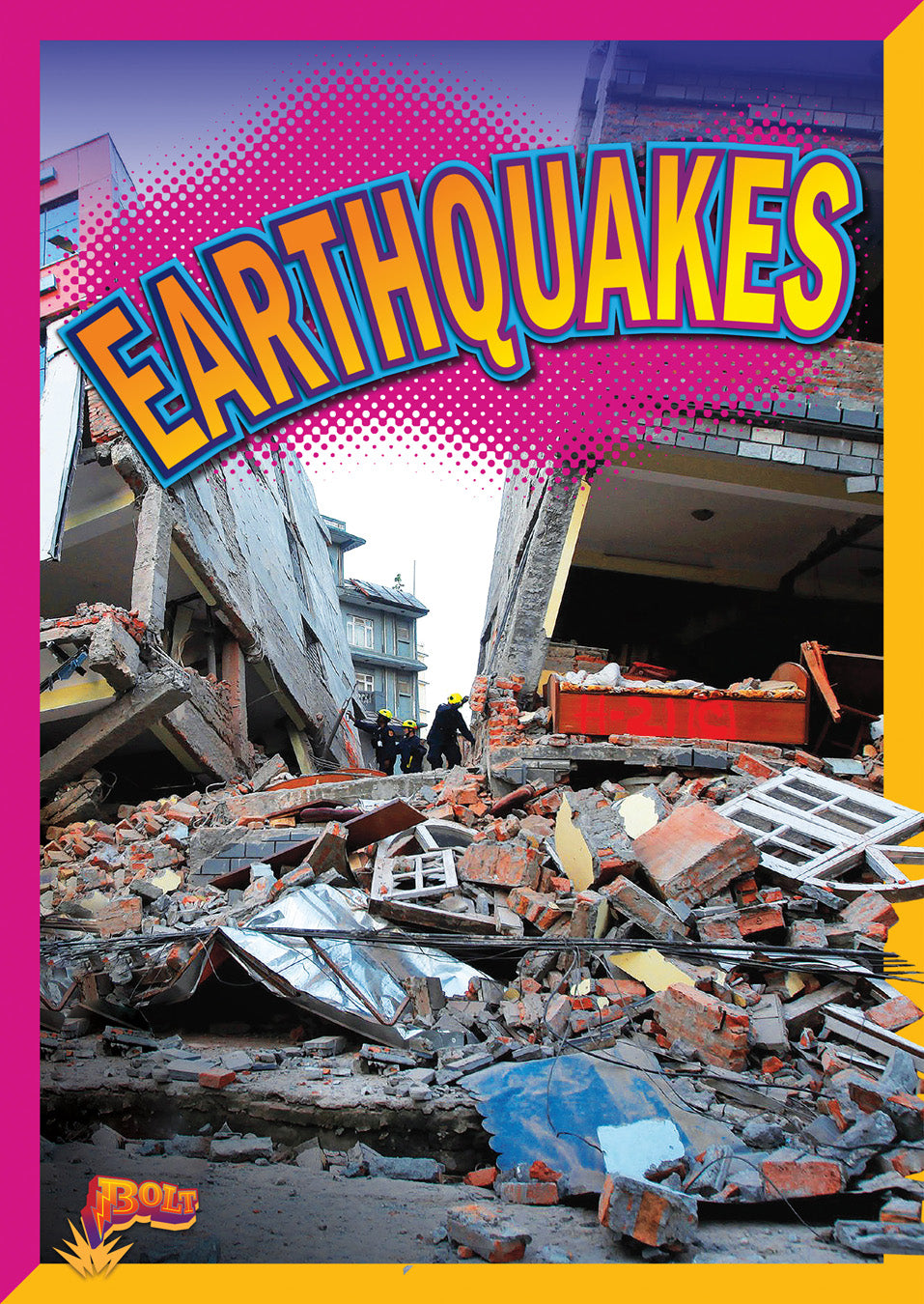 Earthquakes: Science & Safety Guide 9781623102593 - Perfect for Students, Teachers & Emergency Preparedness