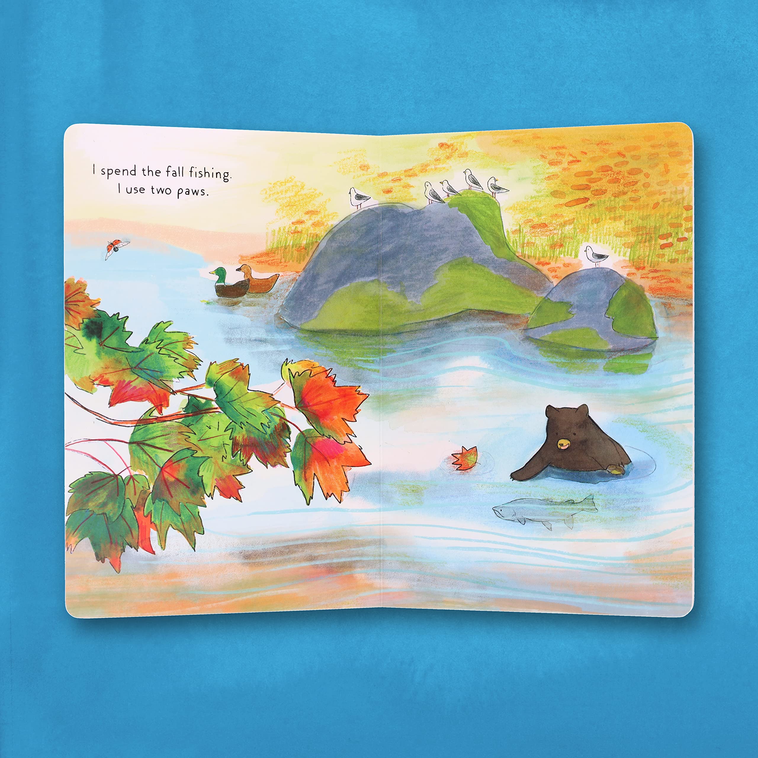 A Cub Story: Heartwarming Animal Tale for Kids - Perfect for Bedtime Reading and Family Storytime