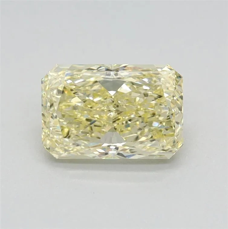 0.76 Carat Radiant Cut Diamond - GIA Certified Natural Loose Diamond for Engagement Rings & Fine Jewelry