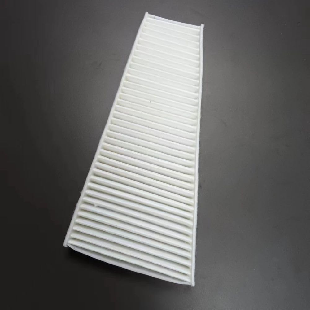 OEM 8KD819441 Outside Air Conditioner Non-Woven Fabric Filter Compatible with Audi B8 & Q5 - Replacement AC Filter for Cleaner Air & Better Performance