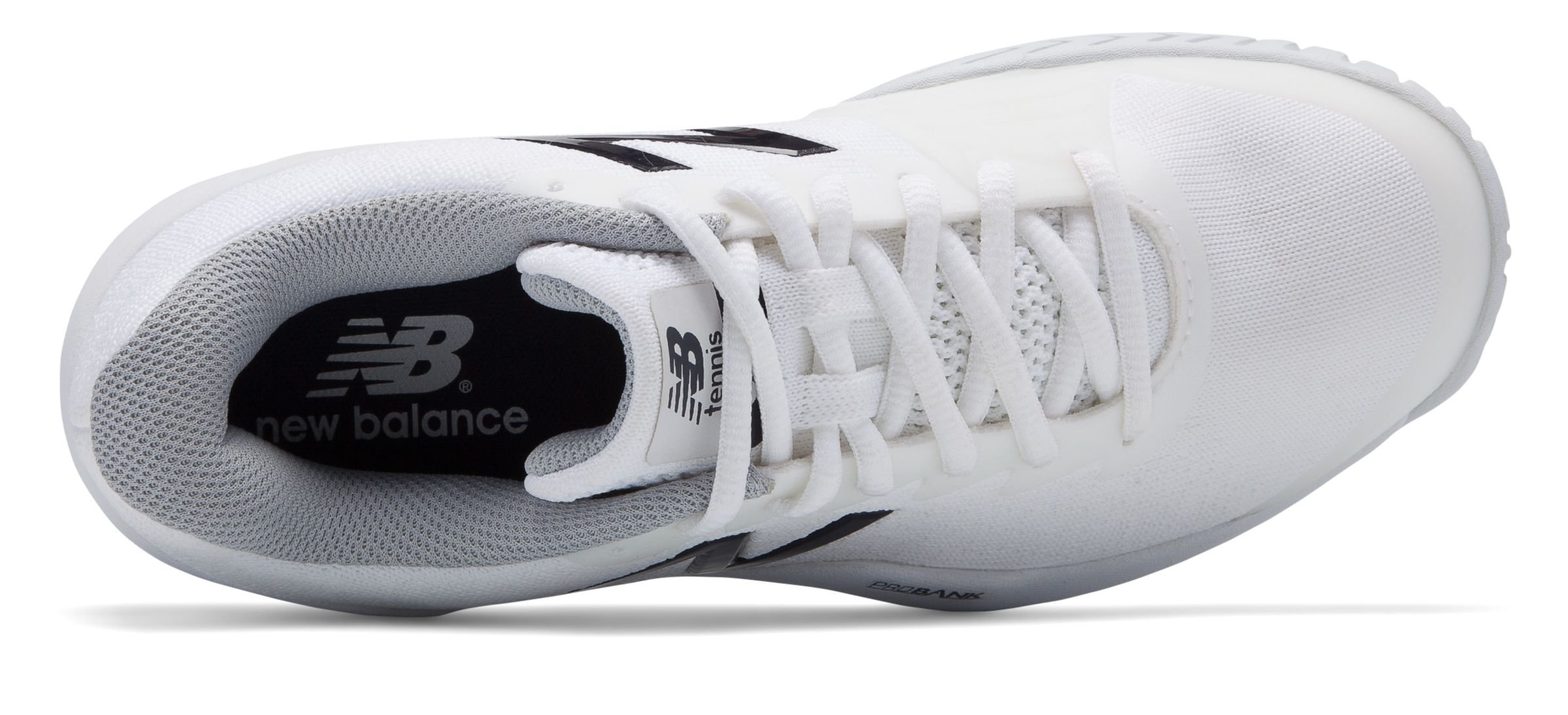 New Balance Women's 996 V3 Hard Court Tennis Shoes - Lightweight Support & Cushioning for Tennis, Pickleball & Court Sports