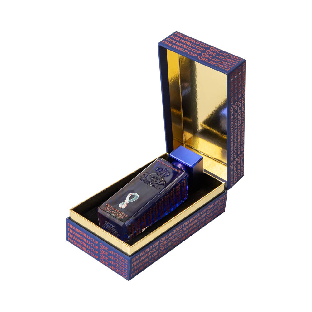 Weltmeisterschaft Eau de Parfum 70ml for Men - Fresh & Long-Lasting Cologne, Perfect for Daily Wear & Special Occasions