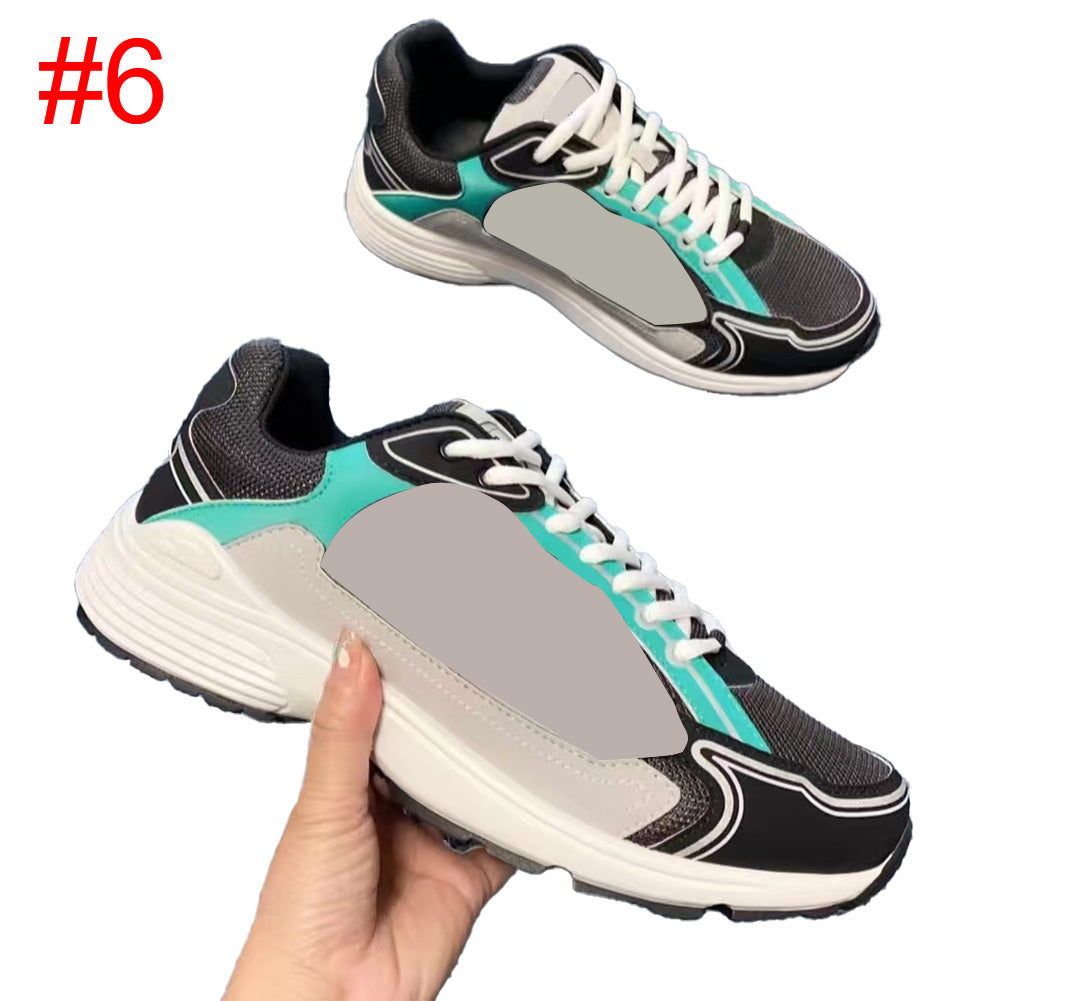 **D Sneakers MZ1401 - Stylish & Comfortable Men's Running Shoes for Jogging, Gym & Casual Wear**
