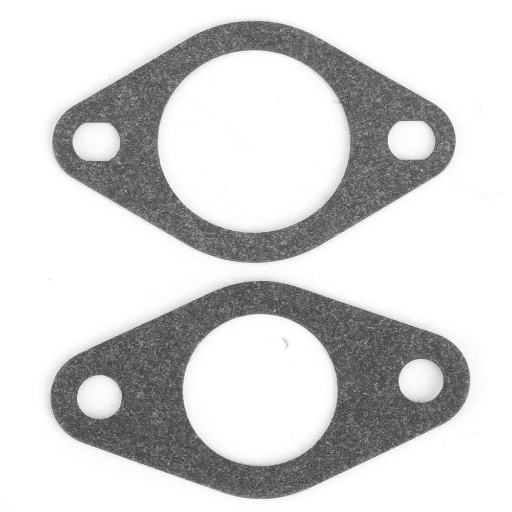491026 281707 491031 490499 281702 Lawn Mower Carburetor Replacement - Compatible with Garden Tools & Lawn Mowers - Perfect for DIY Repairs & Yard Maintenance