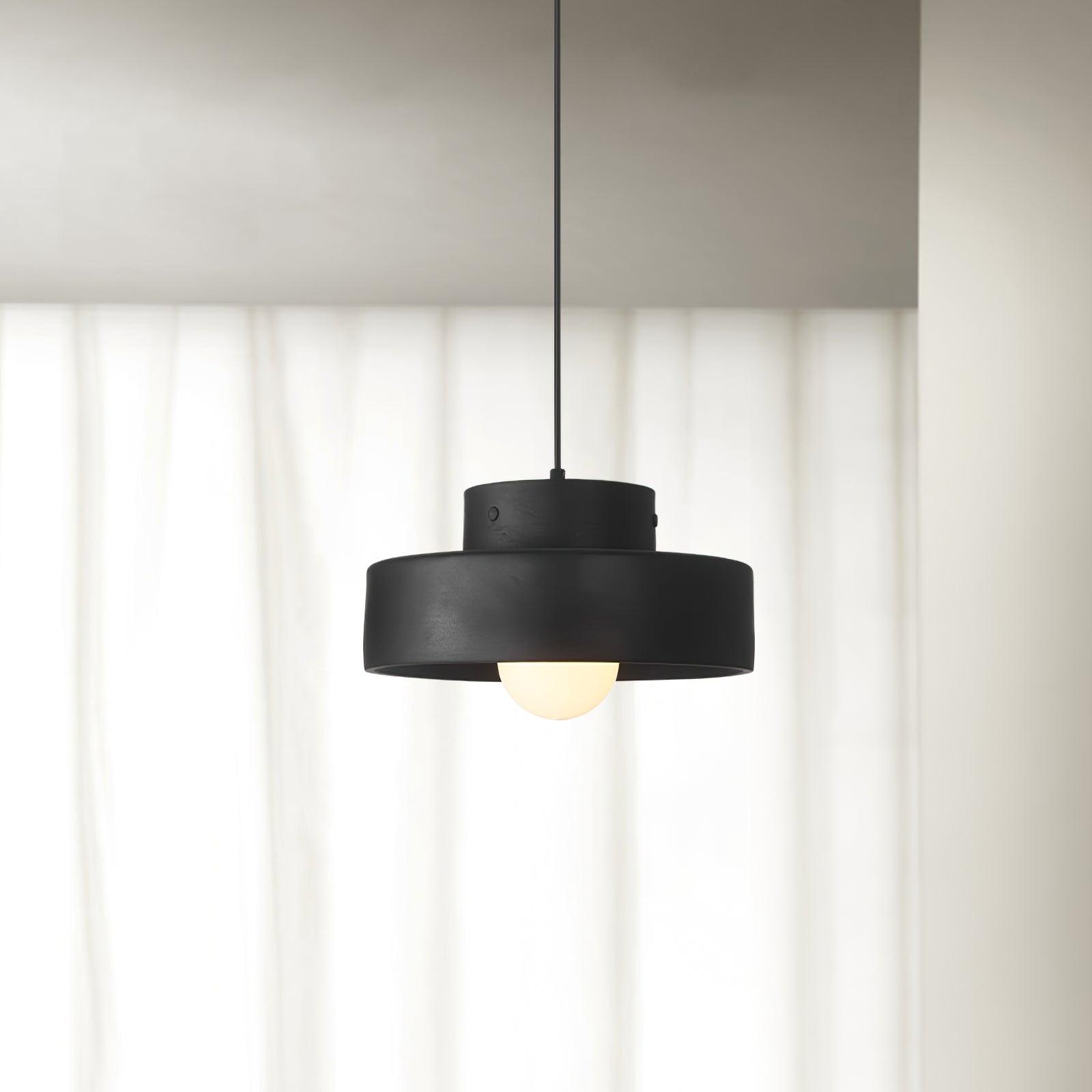 Stylish Bray Pendant Lamp - Modern Hanging Light Fixture for Kitchen, Dining Room & Bedroom | Perfect for Home Decor & Interior Design