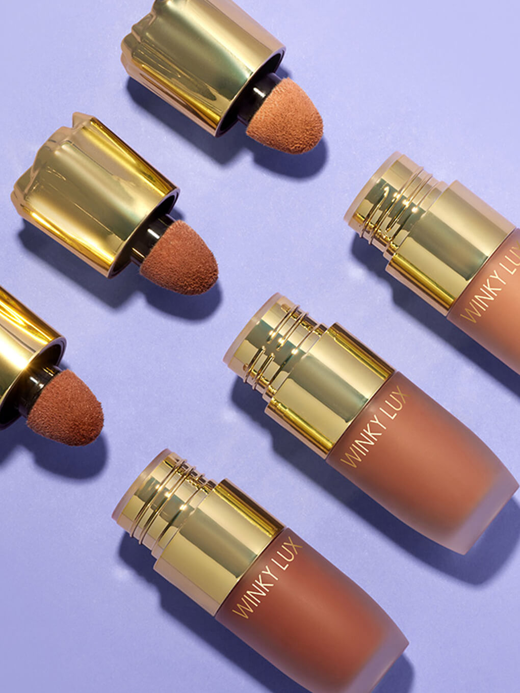 Cheeky Rose® Liquid Sculpt - High-Performance Contouring & Highlighting Makeup for Defined Cheekbones | Perfect for Everyday Glam & Special Occasions