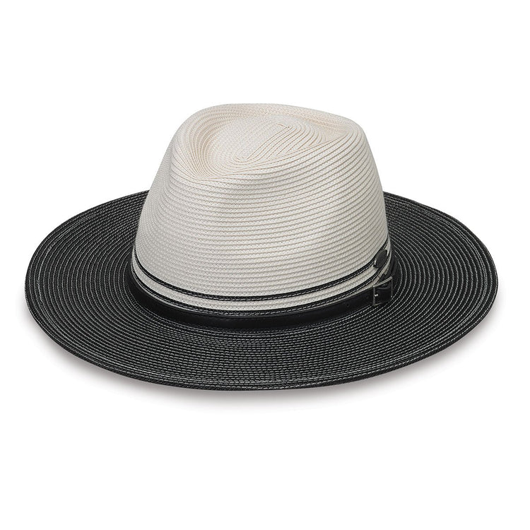 Ivory/Black