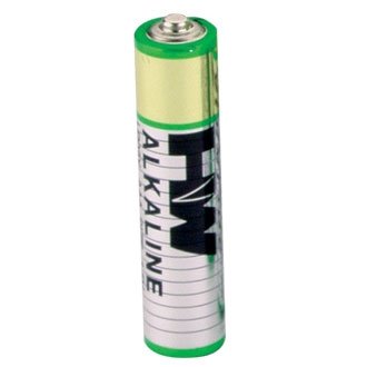 HI-WATT C Batteries 2-Pack - Long-Lasting Alkaline Power for Flashlights, Toys & Emergency Devices - Ideal for Home, Camping & Outdoor Use