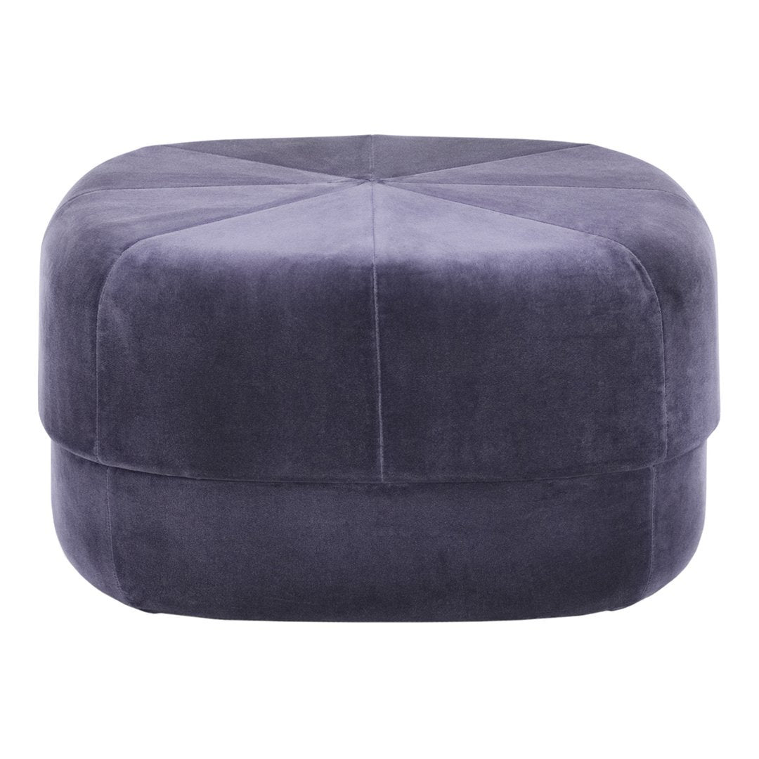 Purple City Velvet CA7832/085