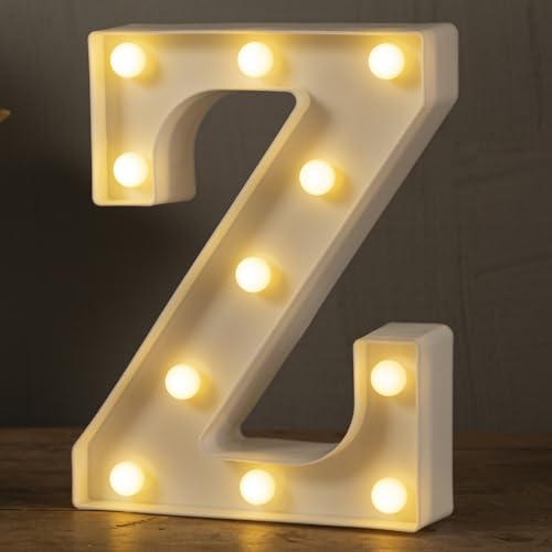 Warm White-Z
