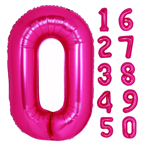 Hot Pink 0