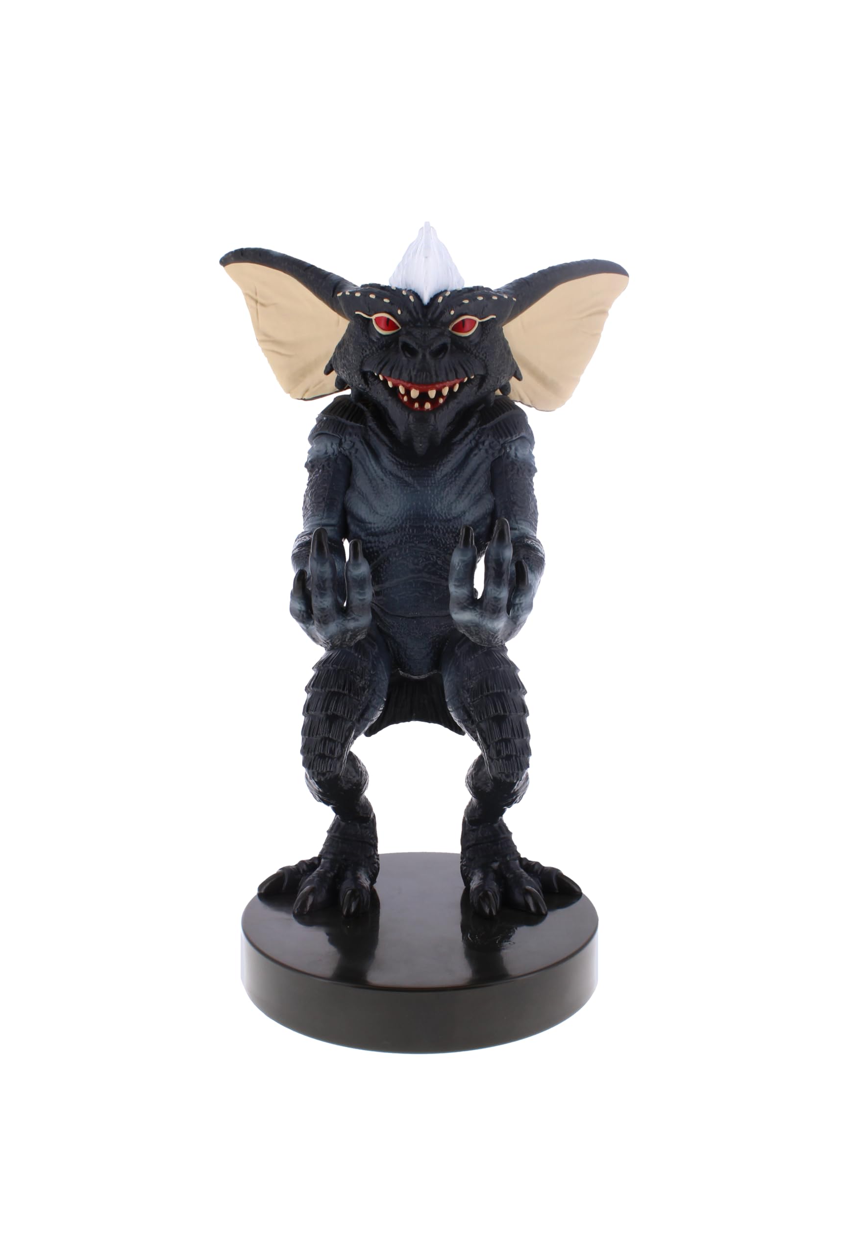 Cable Guys Gremlins Stripe Controller Stand & Phone Holder - Compatible with Xbox, PS4, PS5, Nintendo Switch - Perfect for Gaming Setup & Desk Organization