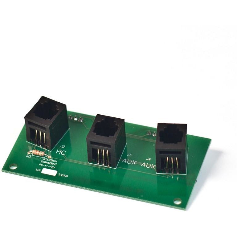 CPC Series AUX & HC Board - Replacement Control Panel for CPC Equipment | Compatible with Industrial & Commercial Use