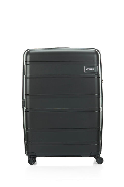 American Tourister Light Max 82cm Large Spinner Suitcase - 32