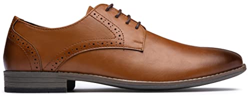 Formal Shoes-097-brown01