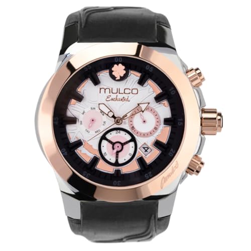 Enchanted Maple (Black)