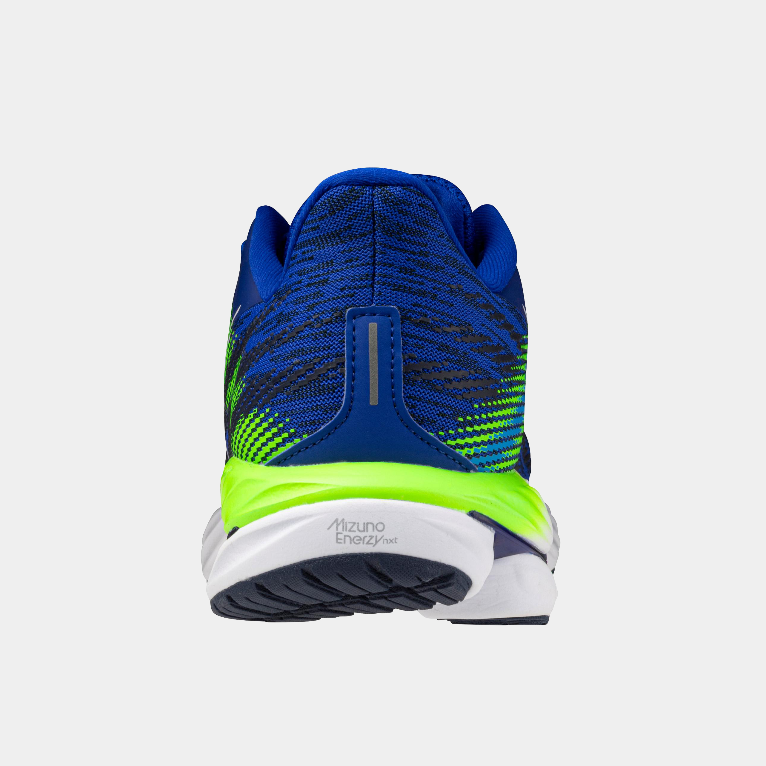 Wave Inspire 23 Running Shoes for Men & Women - Lightweight Cushioned Support for Jogging, Training & Gym Workouts - Perfect for Road Running & Fitness Enthusiasts