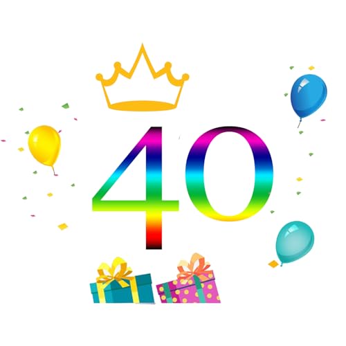 40th