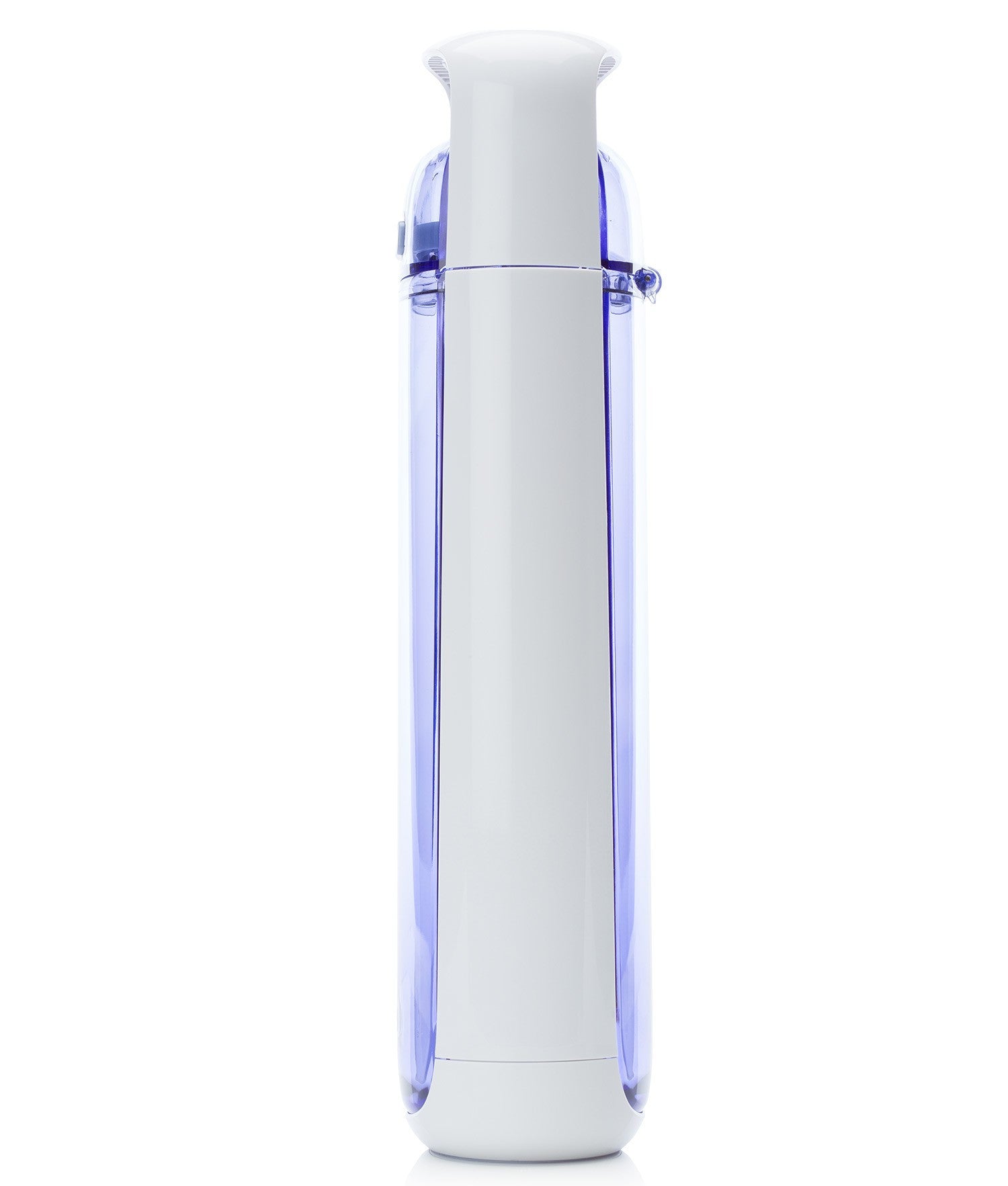 KOR ONE Water Bottle - BPA Free, Leak Proof, 20oz Reusable Water Bottle for Gym, Hiking & Travel - Eco Friendly Stainless Steel Hydration Bottle with Flip Lid