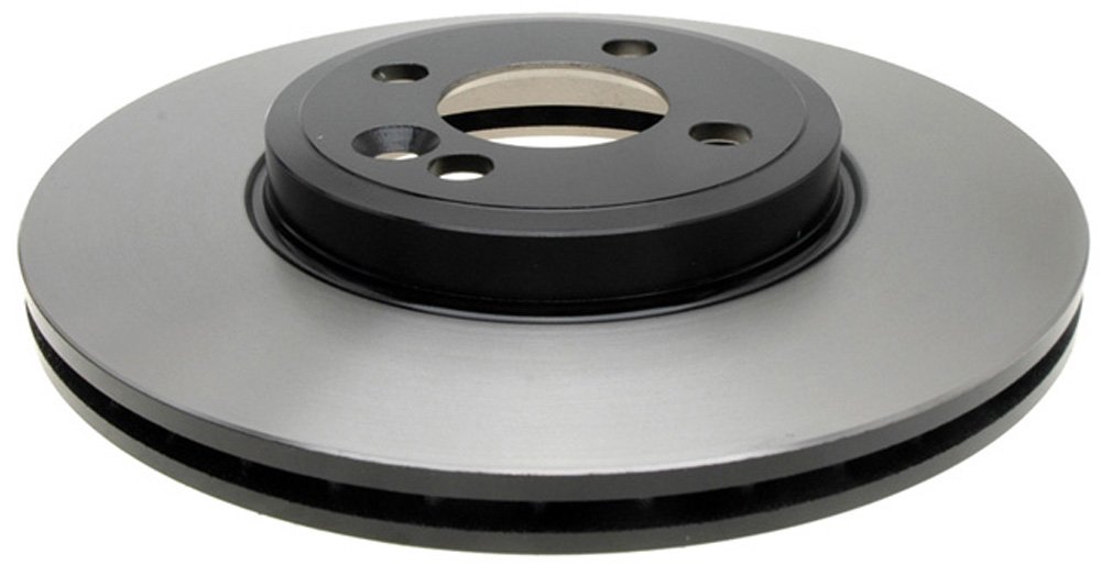 Raybestos 980605 Advanced Technology Disc Brake Rotor - High Performance Braking for Cars, Trucks & SUVs - Ideal for Daily Commuting & Highway Driving