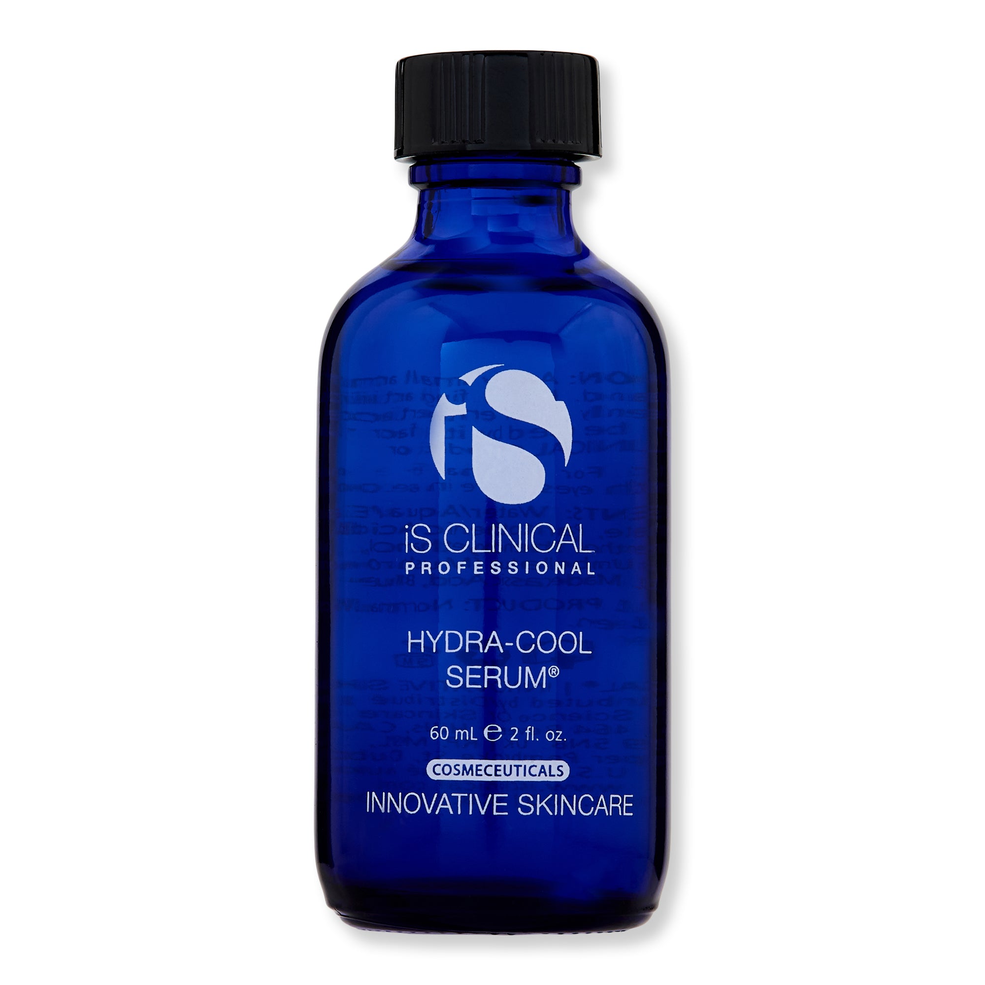 iS Clinical Hydra-Cool Serum - Hydrating Facial Serum for Dry & Sensitive Skin | Soothing & Cooling Treatment for Redness & Irritation | Perfect for Post-Procedure Care & Daily Skincare Routine