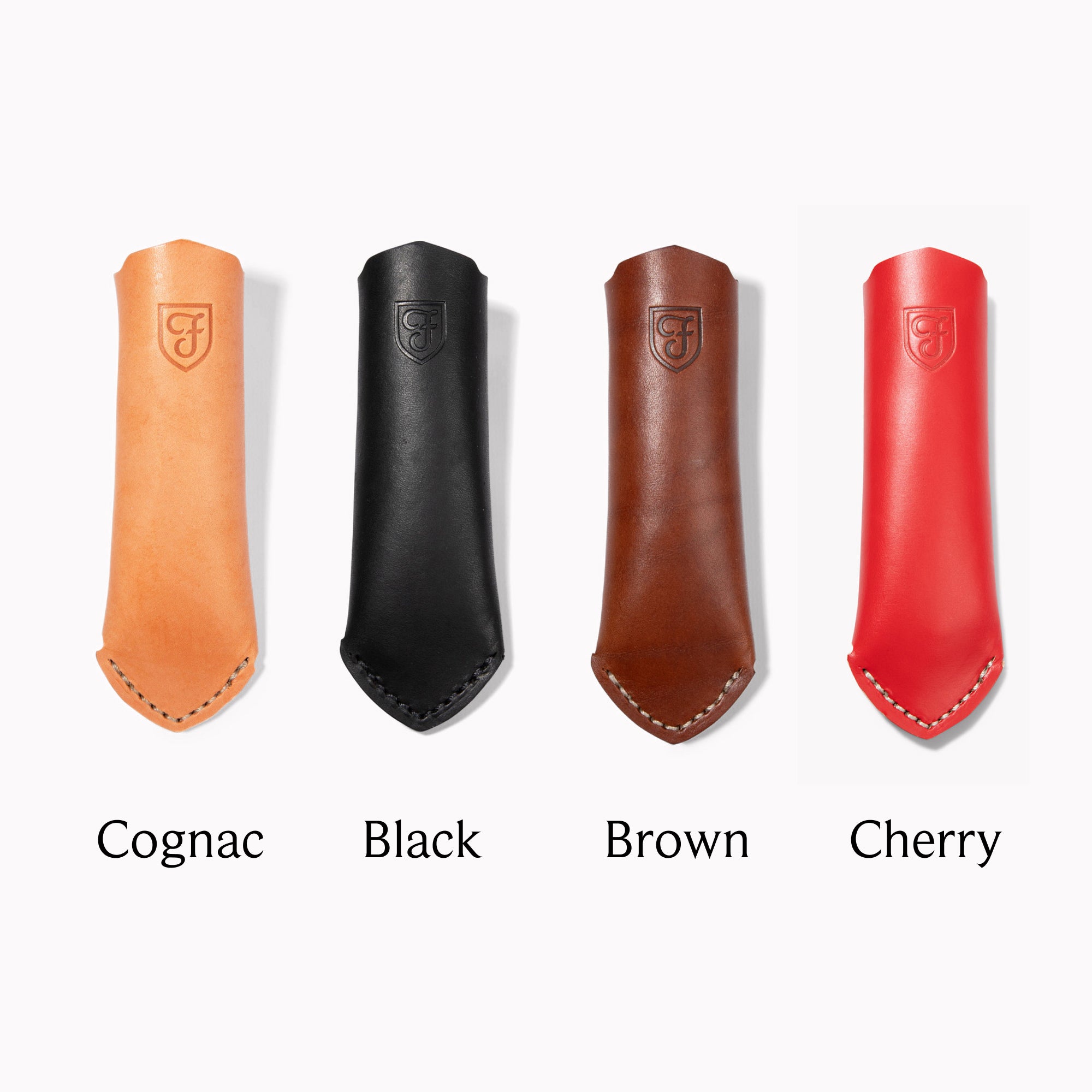 Premium Leather Handle Cover for Bags, Luggage & Suitcases - Comfortable Grip & Stylish Protection for Travel, Commuting & Daily Use
