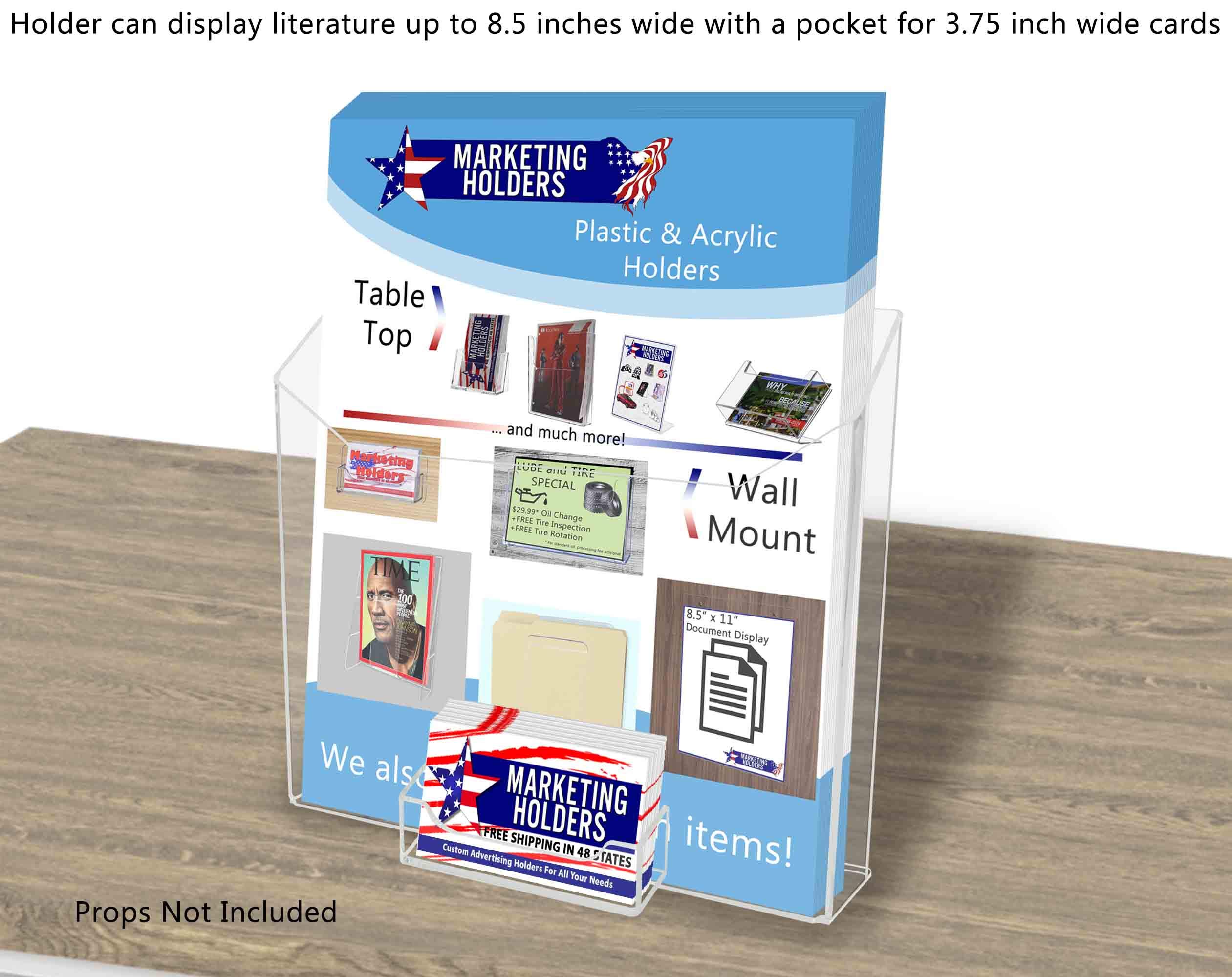 12-Pack 8.5