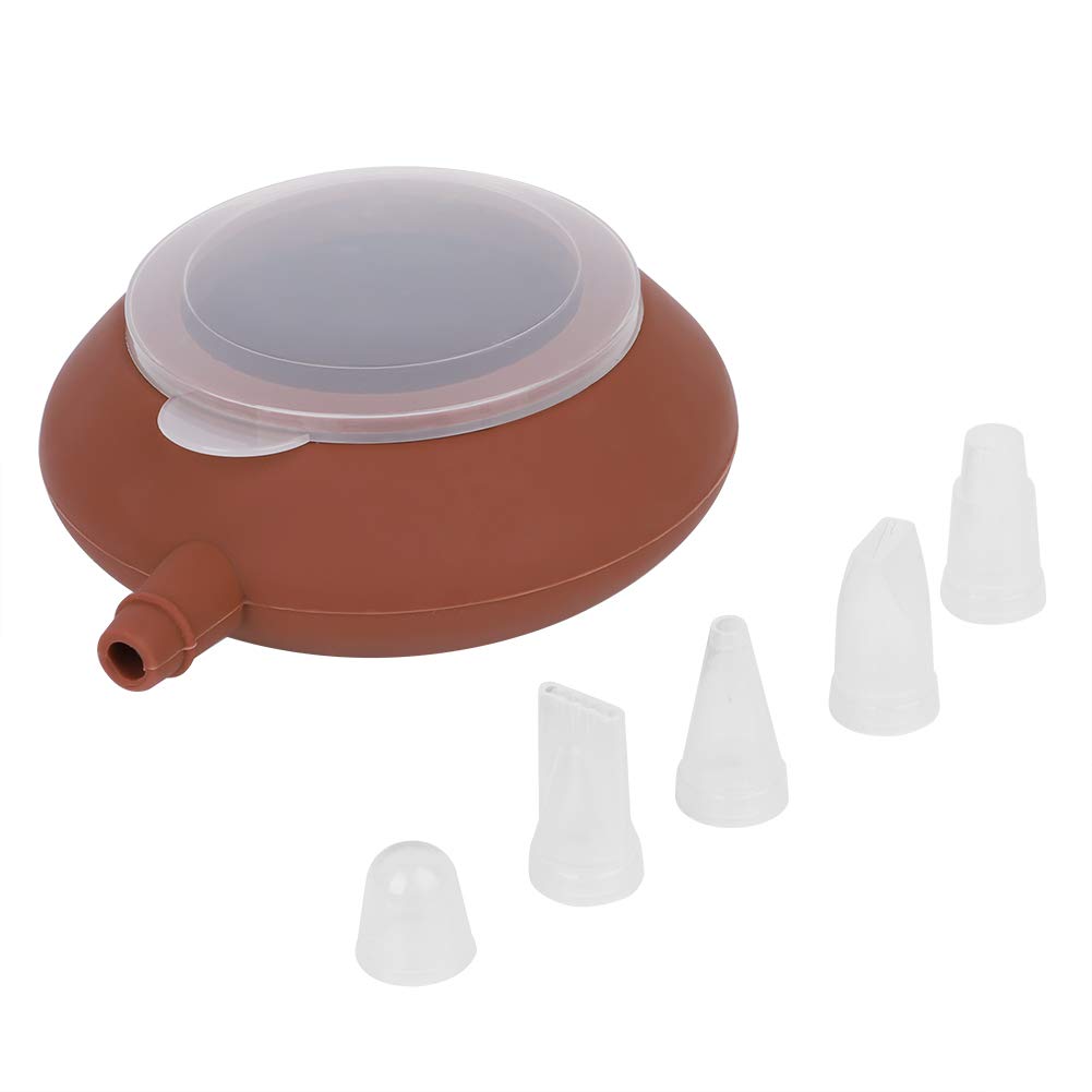 Non-Slip Tear-Resistant Baking Mold for Home Bakers - Perfect for Cakes & Desserts