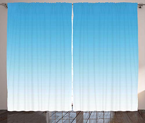 White Blue