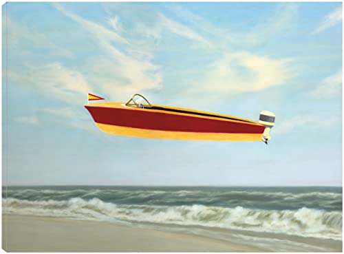 Speedboat