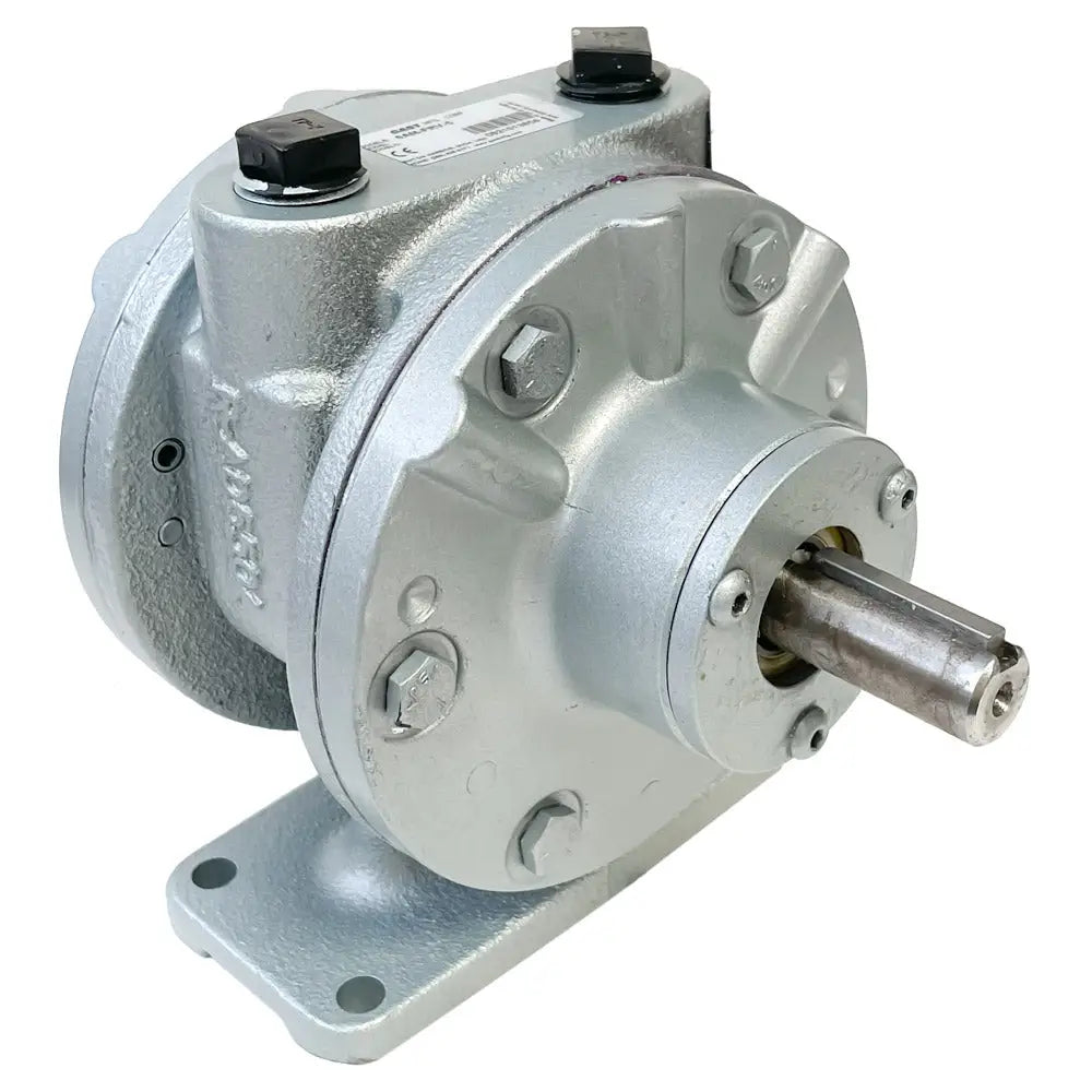 Coats 8181190 OEM Large Air Motor for Coats Tire Changer - Heavy Duty Replacement Part for Auto Repair Shops & Tire Service Centers