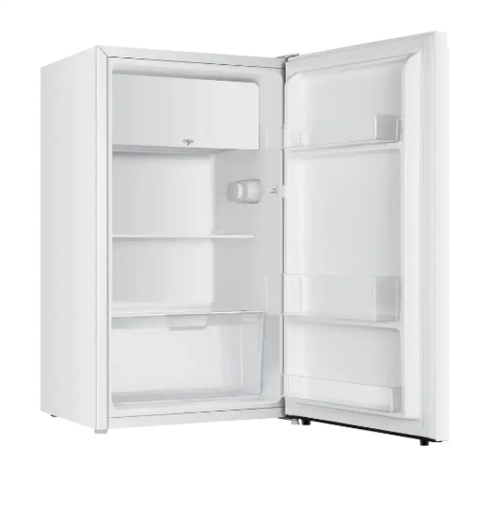 Westinghouse WIM1000WD 93L Compact Bar Fridge - Perfect for Home, Office, Dorm & Entertainment Spaces - Energy Efficient Mini Refrigerator for Beverages, Snacks & Small Food Storage