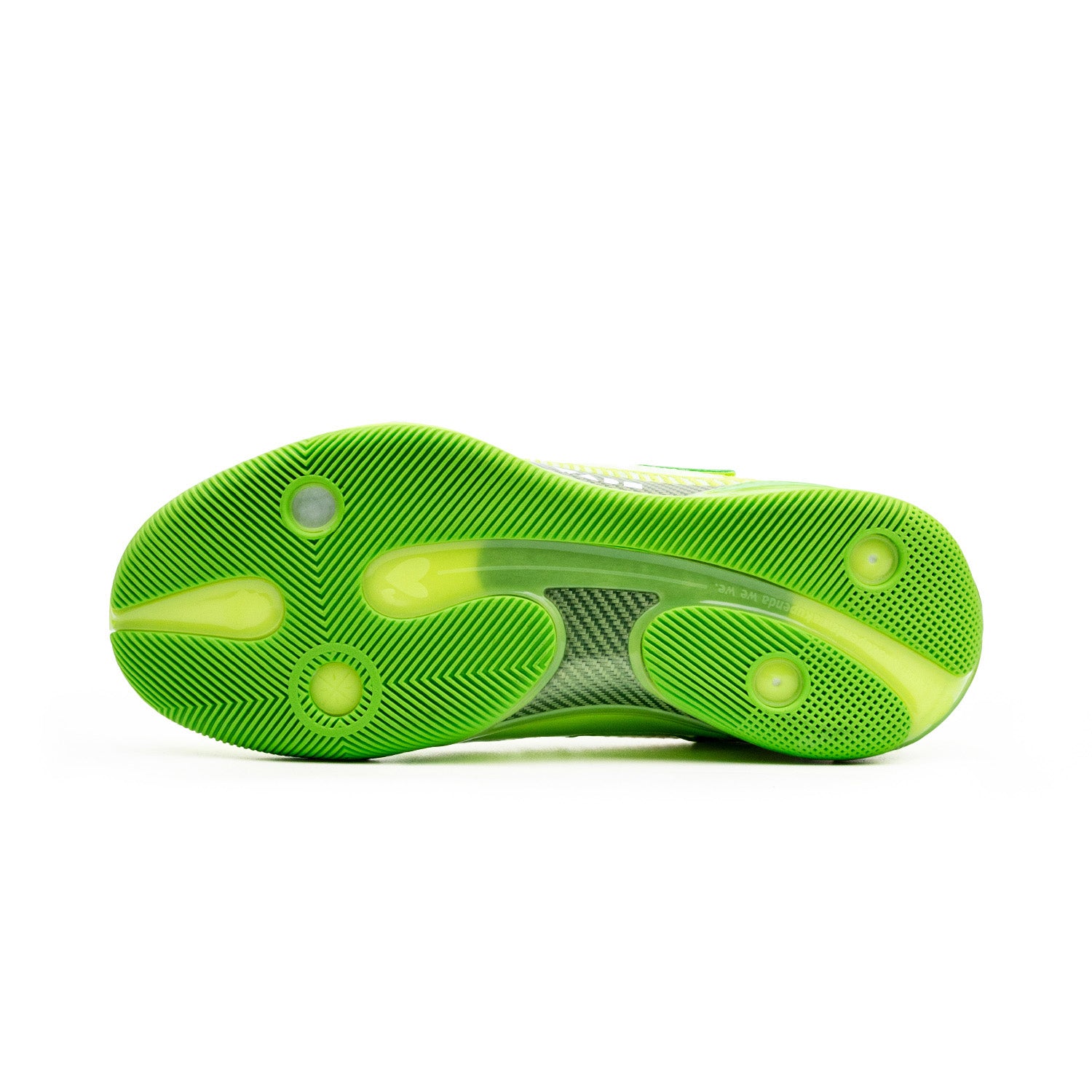 Wade 808 4 Ultra Ice Lime Basketball Shoes - Lightweight High-Performance Sneakers for Men - Perfect for Indoor & Outdoor Court Play