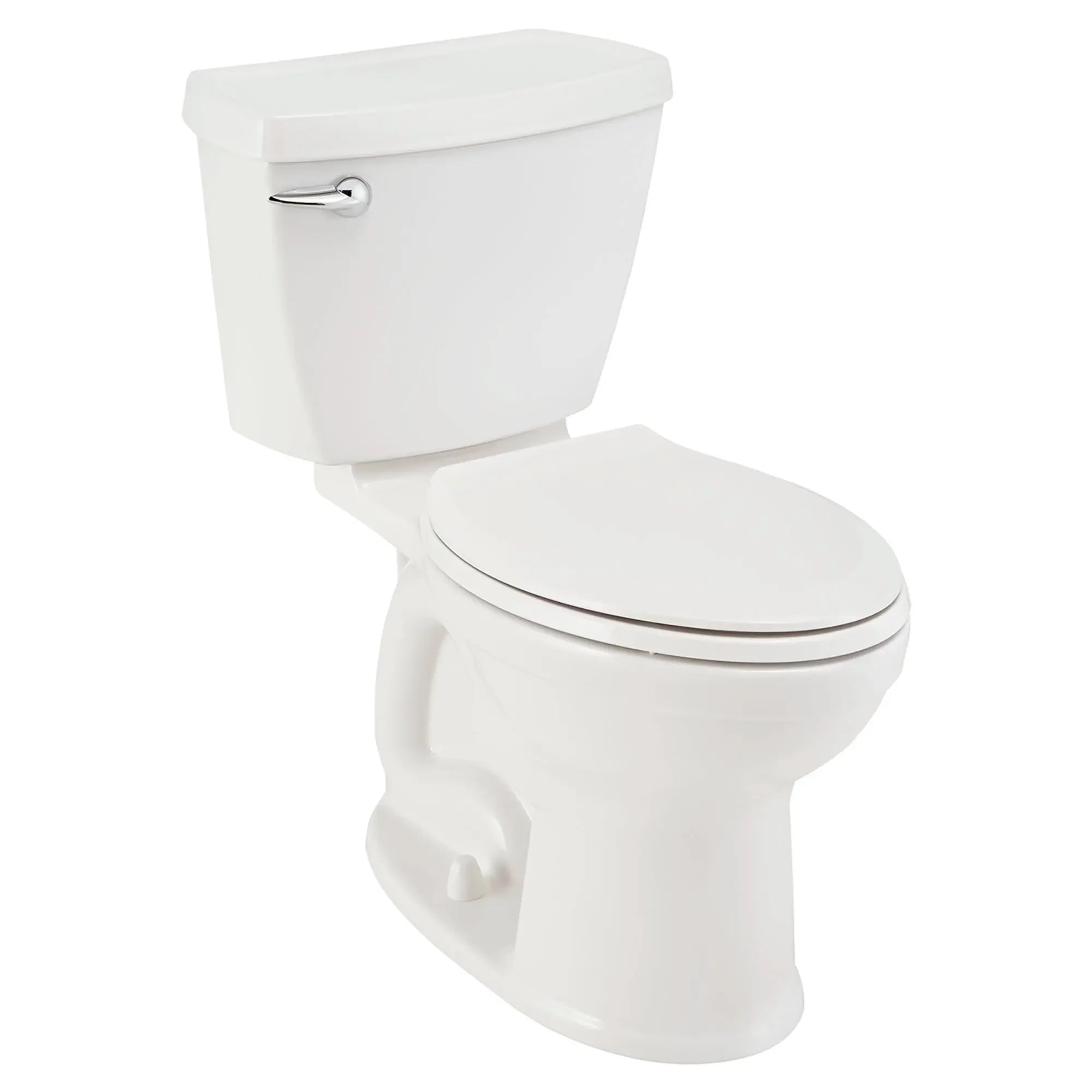 Champion 4 HET 1.28 GPF/4.8 LPF Left Trip Lever 16.5