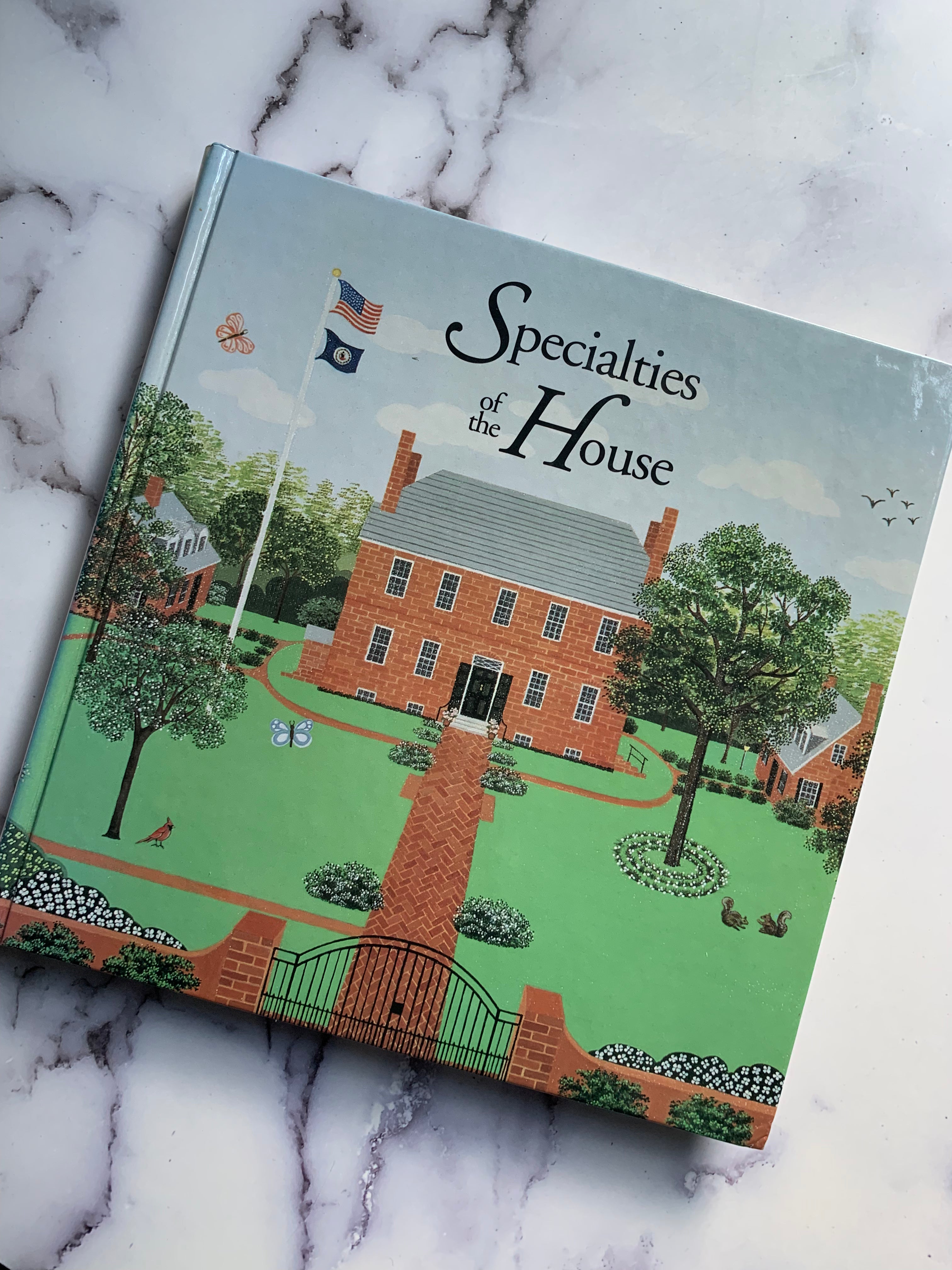 Specialties of the House | Premium Home & Kitchen Essentials for American Homes | Perfect for Cooking, Entertaining & Daily Use