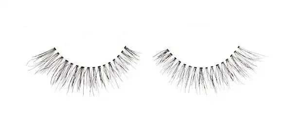 Ardell Wispies 702 False Eyelashes - Natural Looking Strip Lashes for Everyday Wear & Special Occasions | Perfect for Parties, Weddings & Date Nights