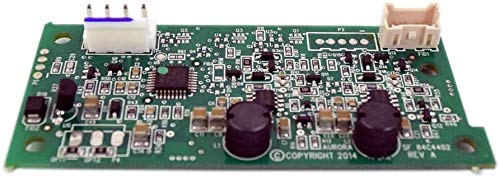 Fast Craft W10830288 Refrigerator LED Power Supply Board Replacement Part - Certified Compatible with W10830288 | Perfect for DIY Appliance Repair & Home Maintenance